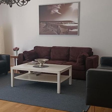 Schulinska Apartment Винтерберг Экстерьер фото